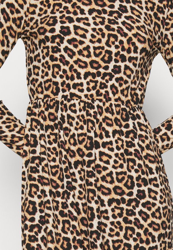 JDY JDYLOTUS O NECK DRESS