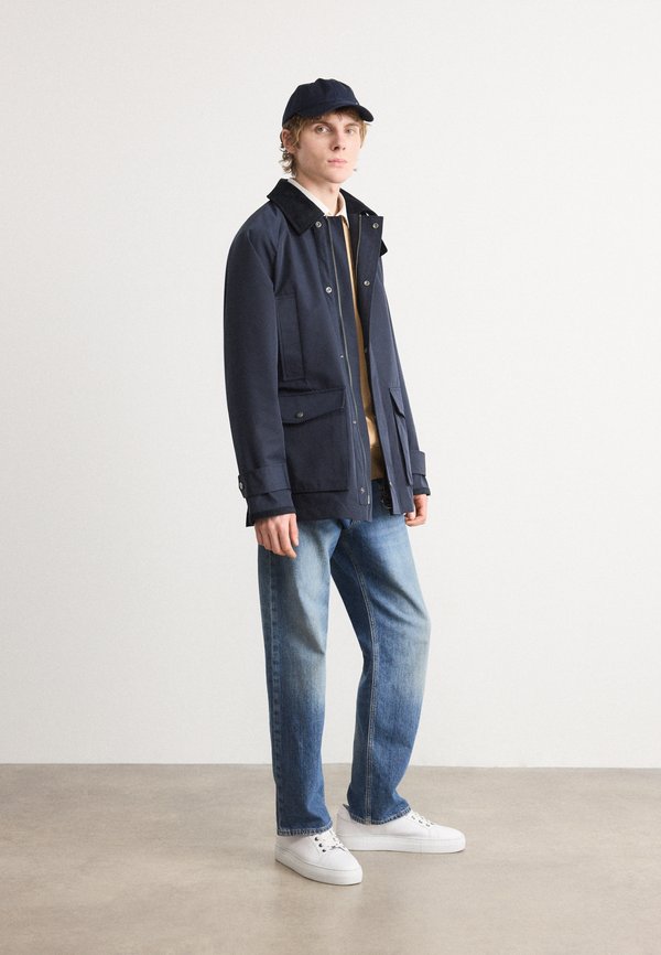 GANT SPRING DECKER