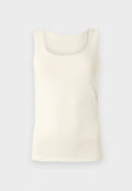 VILA VIKENZA U-NECK S/L TANK TOP REV - NOOS