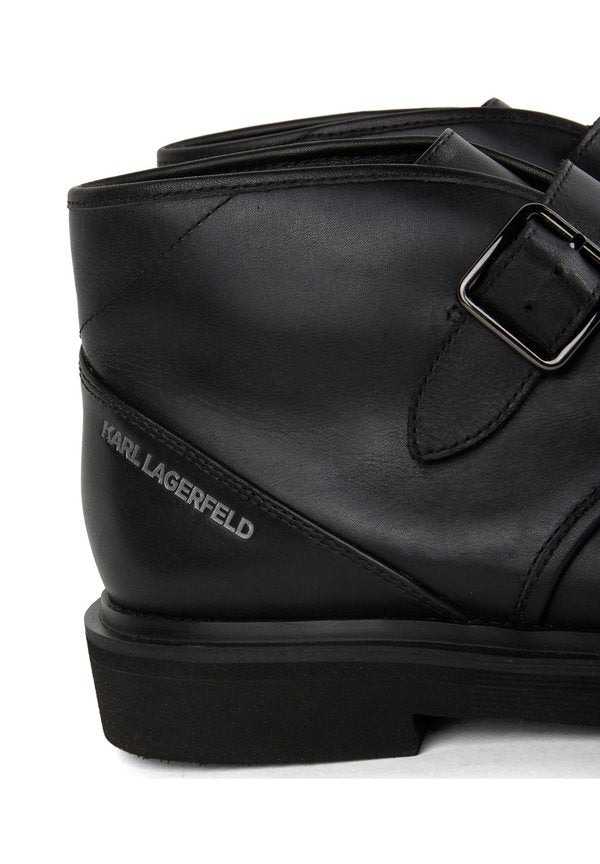 KARL LAGERFELD KARNABY MIT SCHNALLE