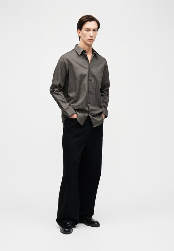 Armani Exchange SHIRT REGULAR