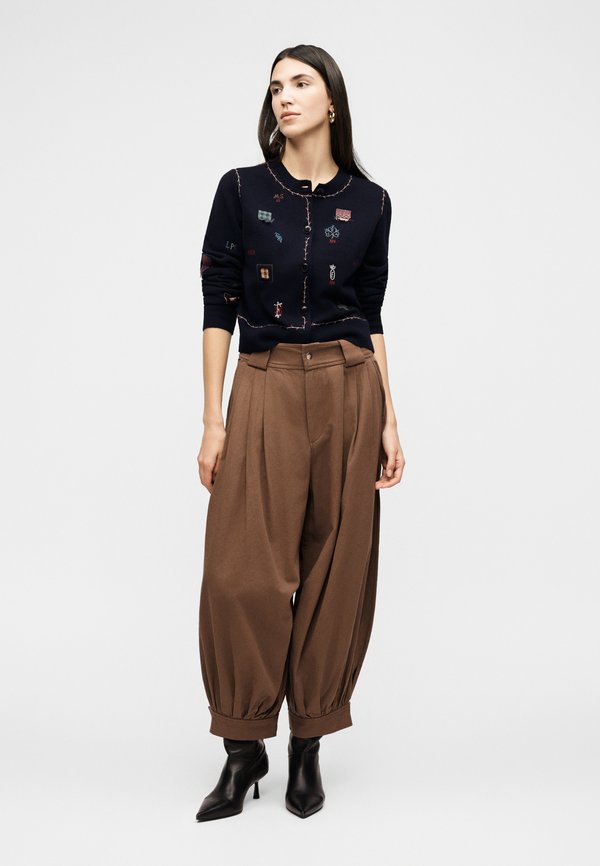 Sea LOIS PANTS