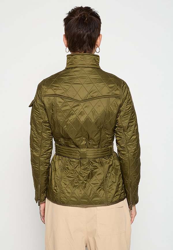 Barbour International POLARQUILT