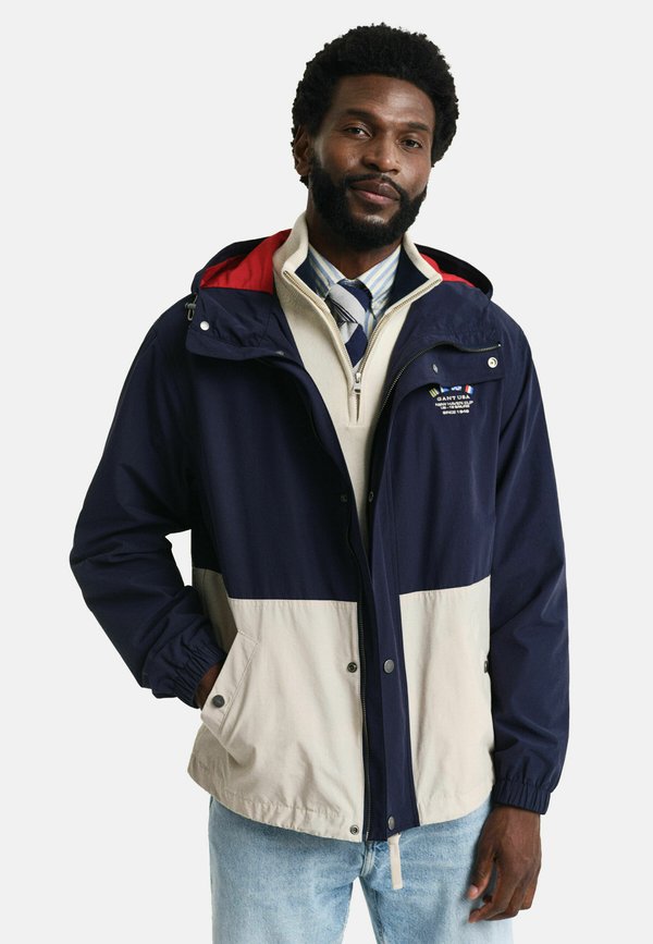 GANT BLOCKED WINDSHIELDER