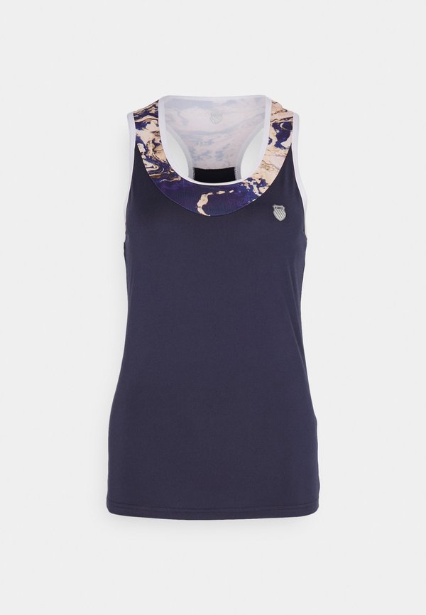 K-SWISS HYPERCOURT SINGLET