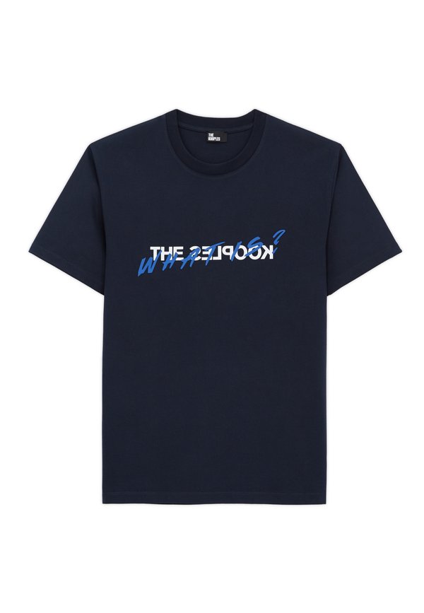 The Kooples WHAT IS EN  TEE MANCHES COURTES