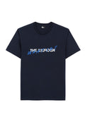 The Kooples WHAT IS EN  TEE MANCHES COURTES