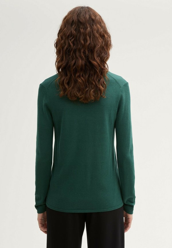 TOM TAILOR BASIC V-NECK