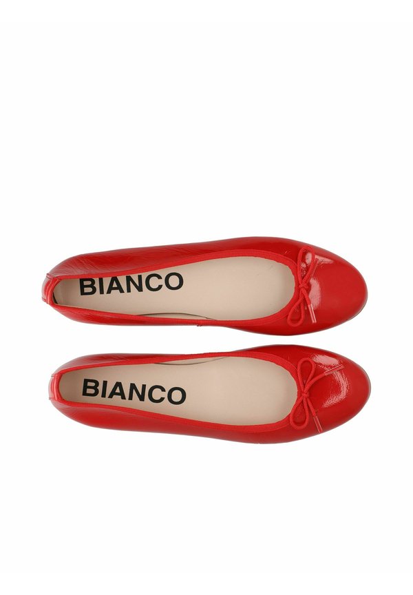Bianco Ballet flats BIAMADISON