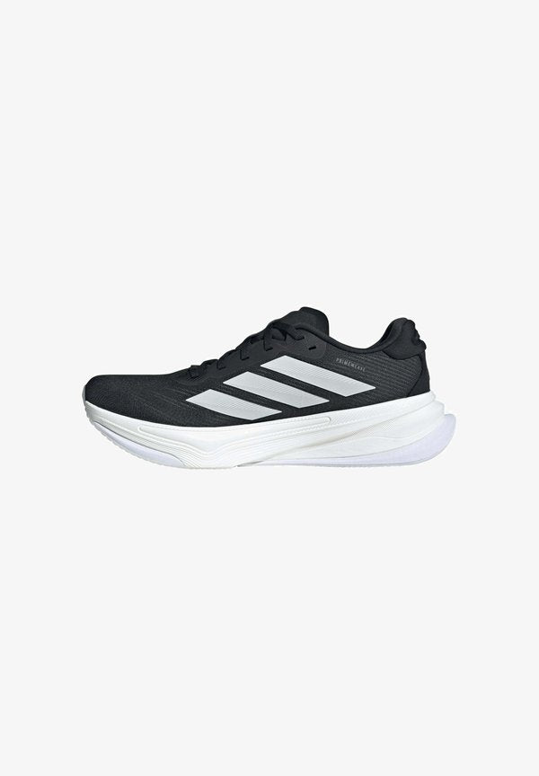 adidas Performance Road running shoes - cblack ftwwht carbon