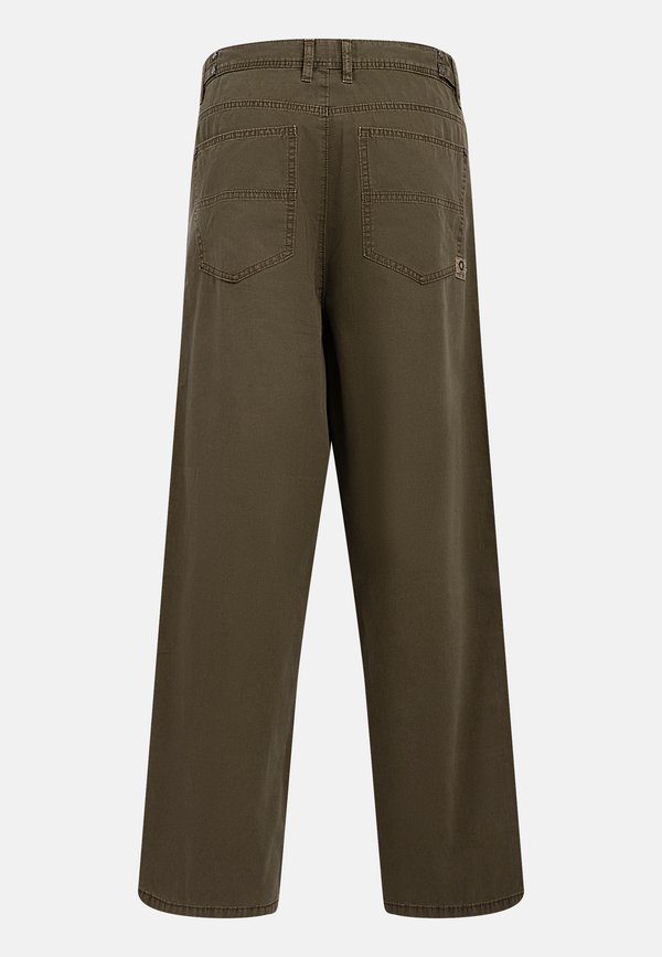 Redefined Rebel WALKER