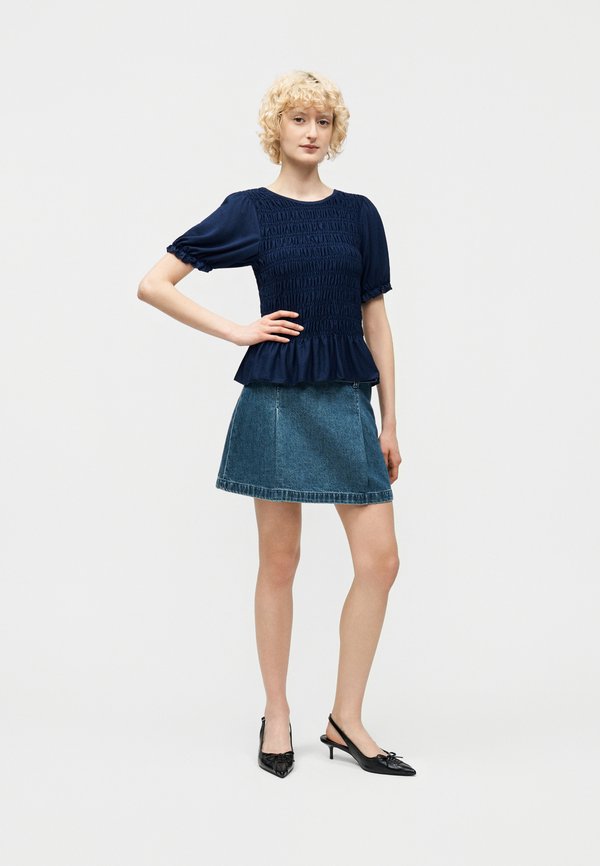 JDY JDYFELINE LIFE SMOCK
