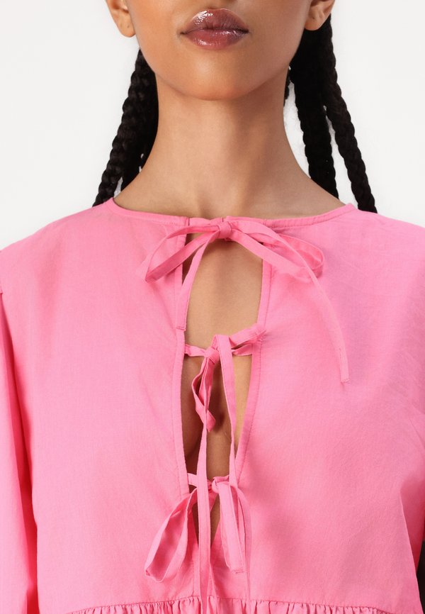 Pieces PCJOLLY O-NECK TIE