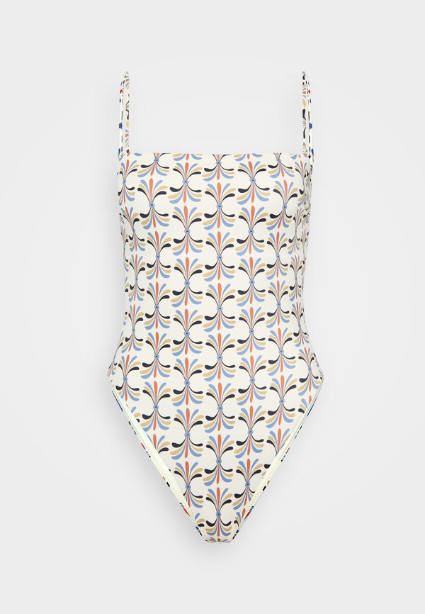 RVCA LAURYN TUBULAR ONE PIECE