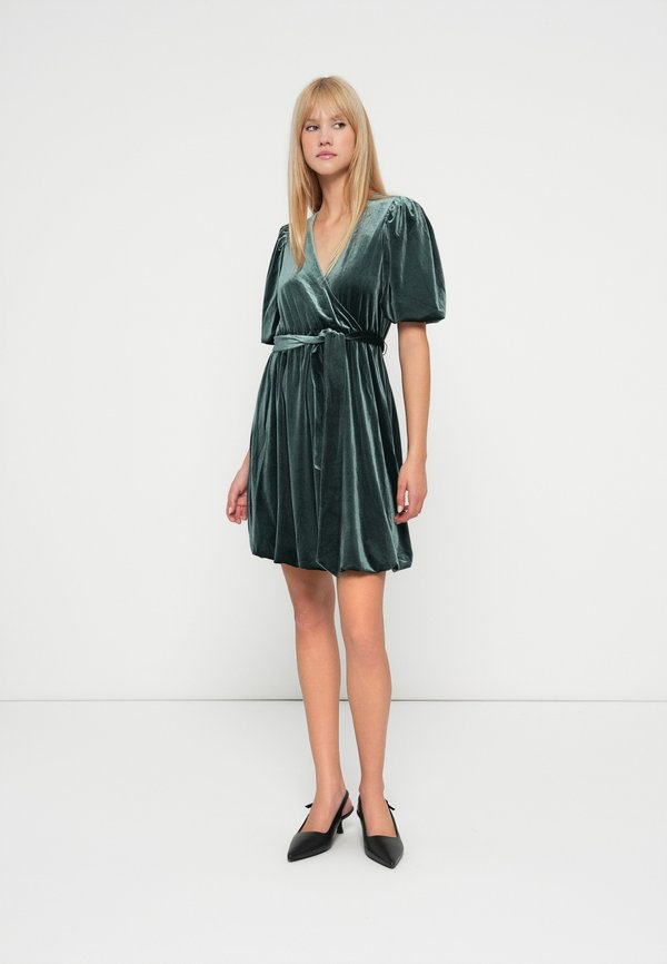 Vero Moda VMBEATRICIA SHORT DRESS
