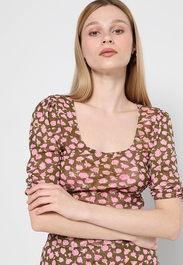 Diane von Furstenberg DVF ALI REVERSIBLE