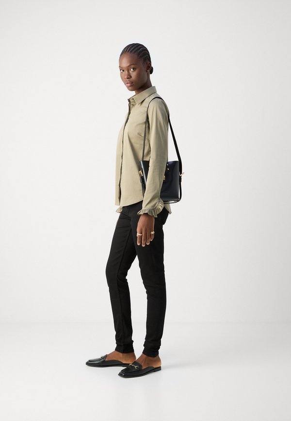 Scotch & Soda CORE BOHEMIENNE MID RISE