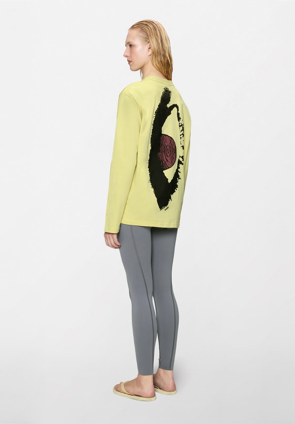 Rains CLASSIC LONG SLEEVE BLINK PACE UNISEX