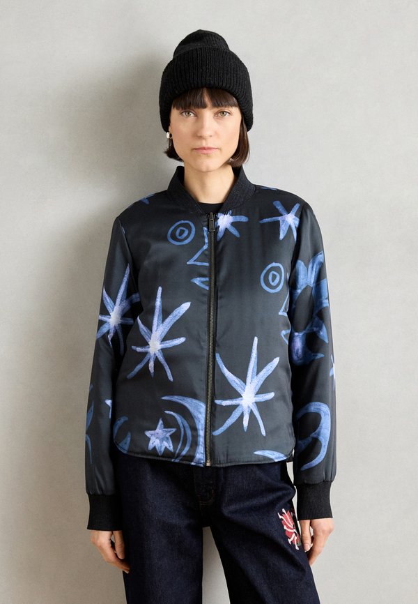 Scotch & Soda REVERSIBLE JACKET