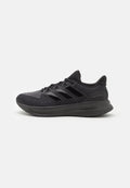 adidas Performance ULTRARUN 5 - Road running shoes - core black/footwear white