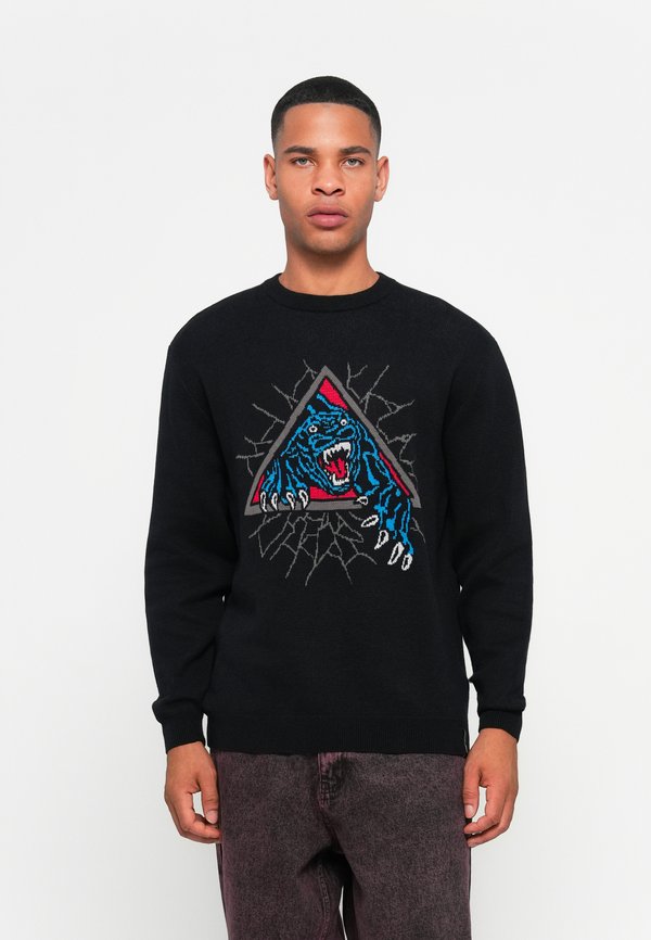 Santa Cruz NATAS PANTHER CREW UNISEX