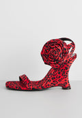 Jeffrey Campbell WILDFLOWER