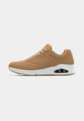 Skechers UNO - Trainers - tan
