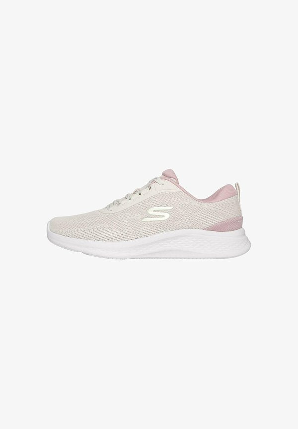 Skechers LITE PRO - Trainers - blanco