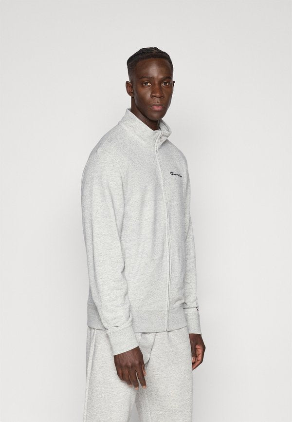 Champion ICONS CONTRAST FULL ZIP SWEATSHIRT