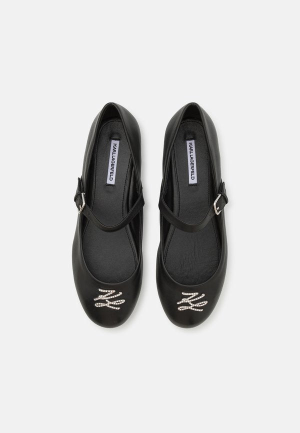 KARL LAGERFELD KARO AUTOGRAPH