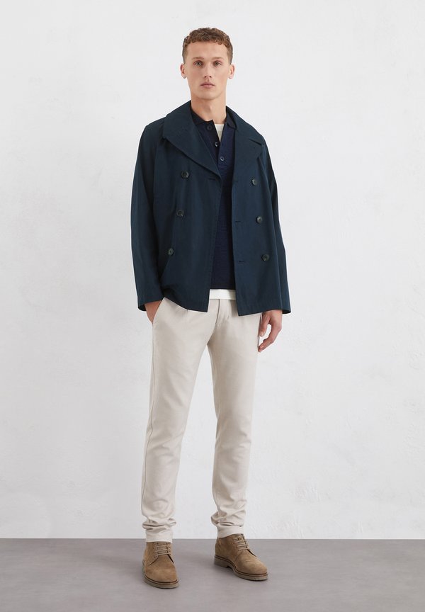 Marc O'Polo MARC O’POLO ‘TONI CAMPAIGN STYLE’ OUTDOOR JACKET