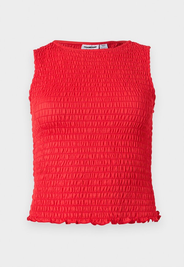 Noisy May NMBEA NEW SMOCK