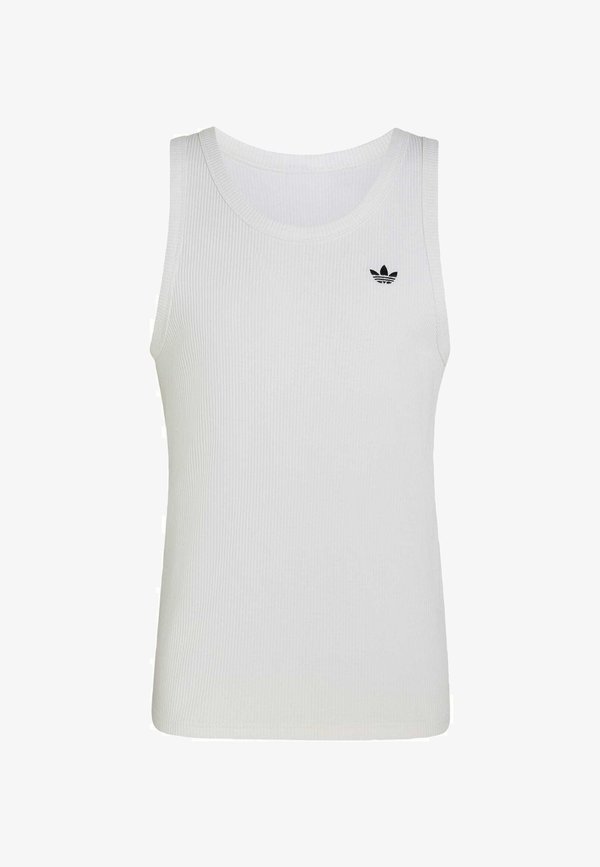 adidas Originals QC255 - Top - white