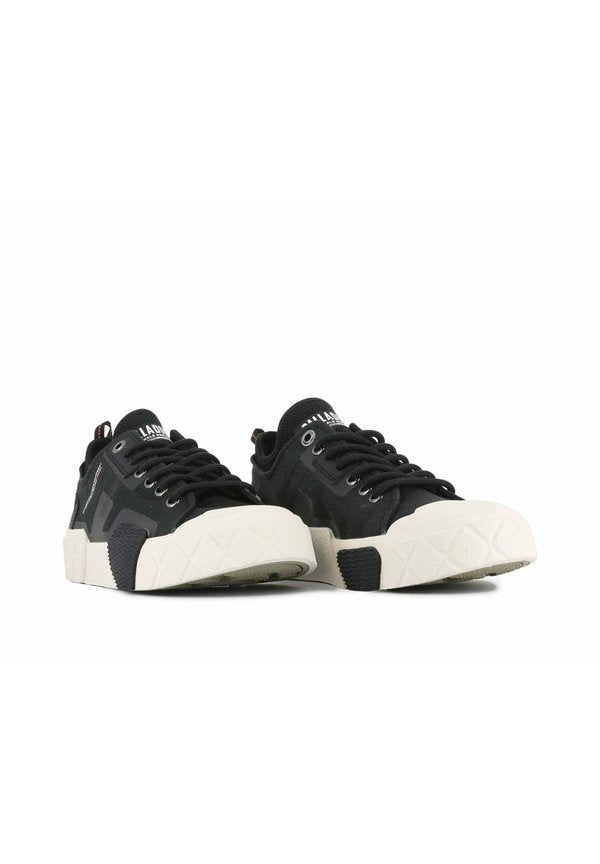 Palladium ACE CITY SHELL LO