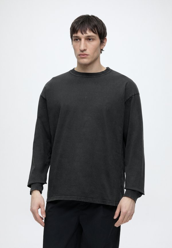 ARKK Copenhagen LONG SLEEVE UNISEX
