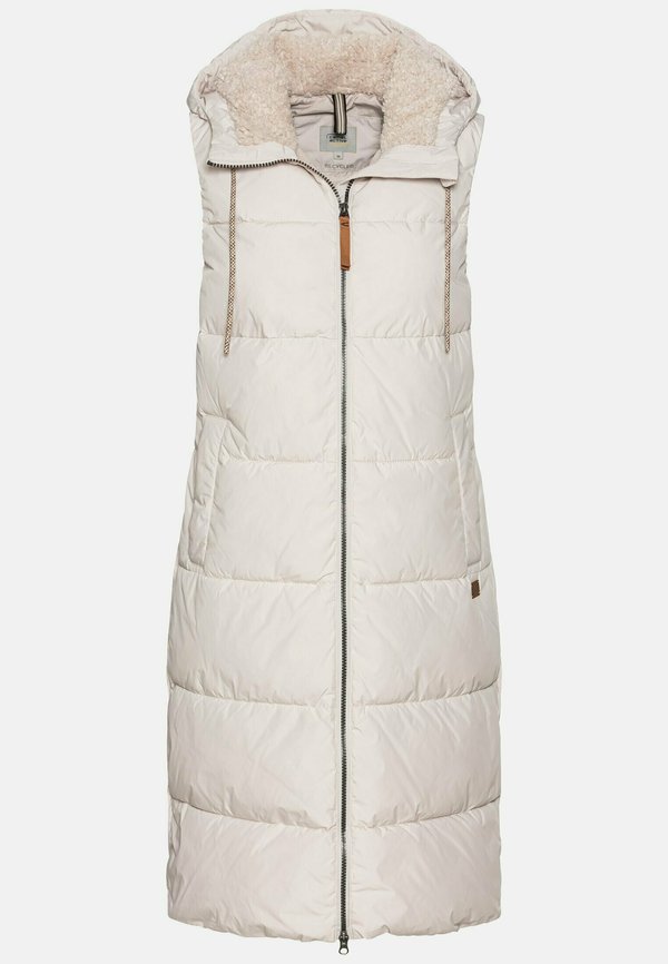 camel active  PUFFER MIT