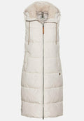 camel active  PUFFER MIT