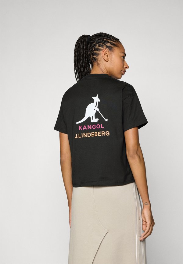 J.LINDEBERG Sports LINA KANGOL