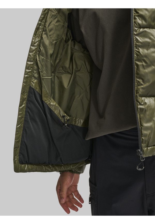 HALO BOXY THERMOLITE PUFFER