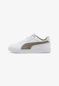 Puma PORSCHE LEGACY CAVEN III SNEAKERS UNISEX - Trainers - white-mouse gray