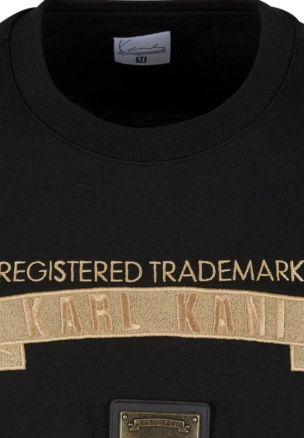 Karl Kani PLATE BOXY