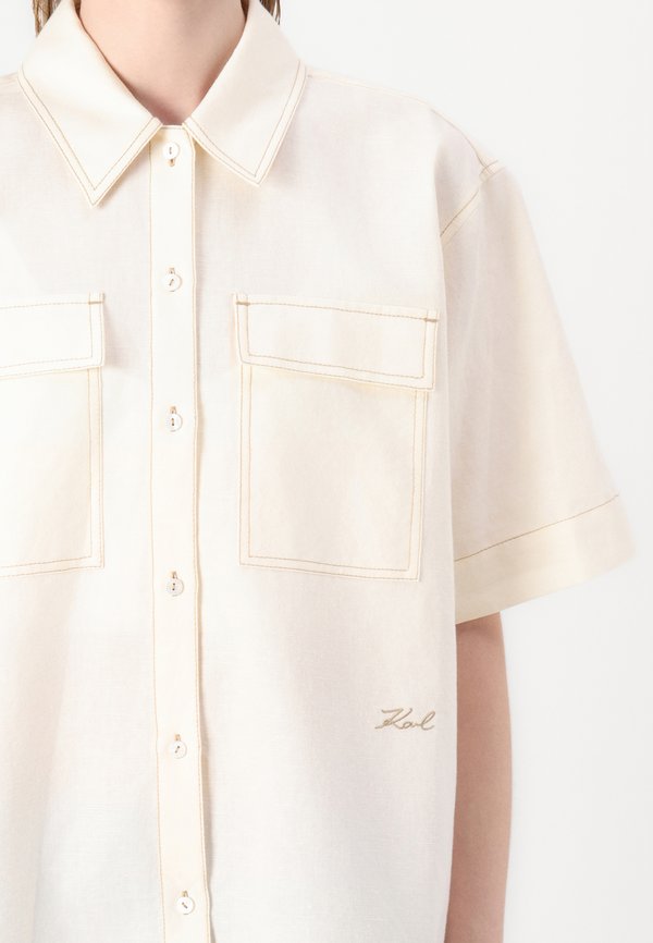 KARL LAGERFELD BLOUSE