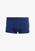 adidas Performance RIPSTREAM TEAM GRAPHIC  - Swimming trunks - dark blue
