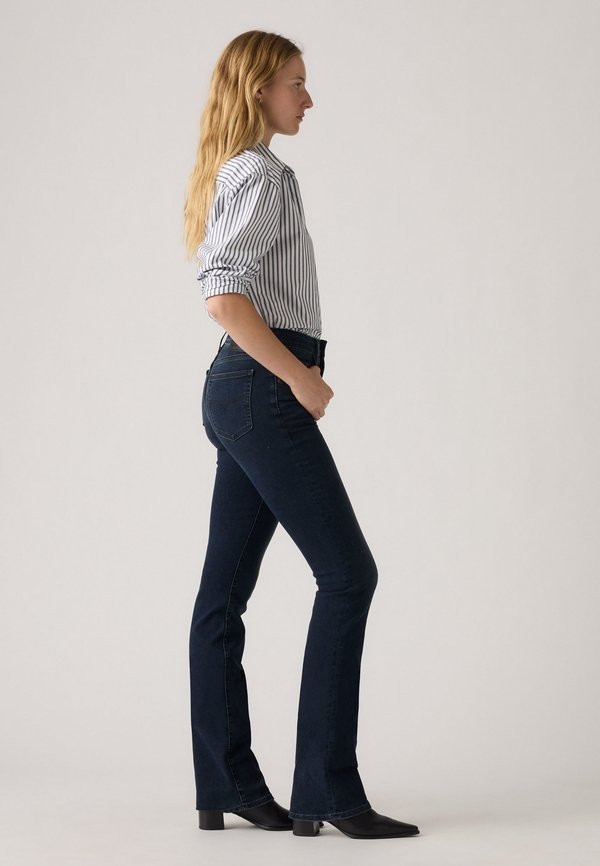 Levi's® 725® HIGH RISE BOOTCUT