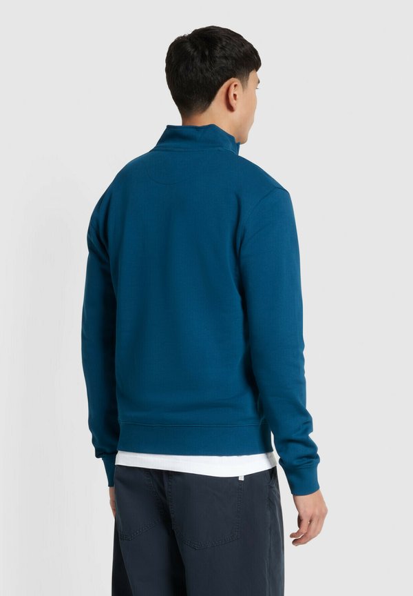 Farah KELLY QUARTER ZIP