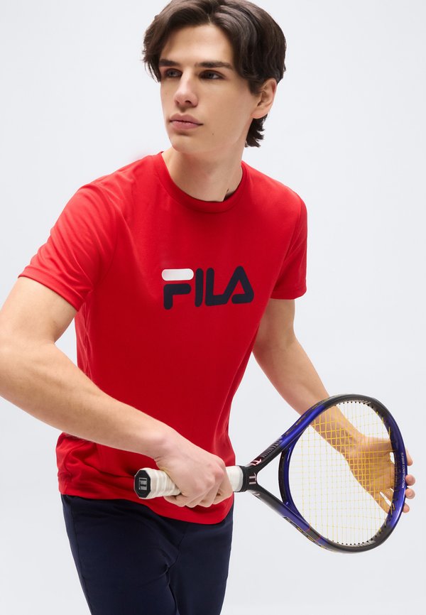 Fila LOGO