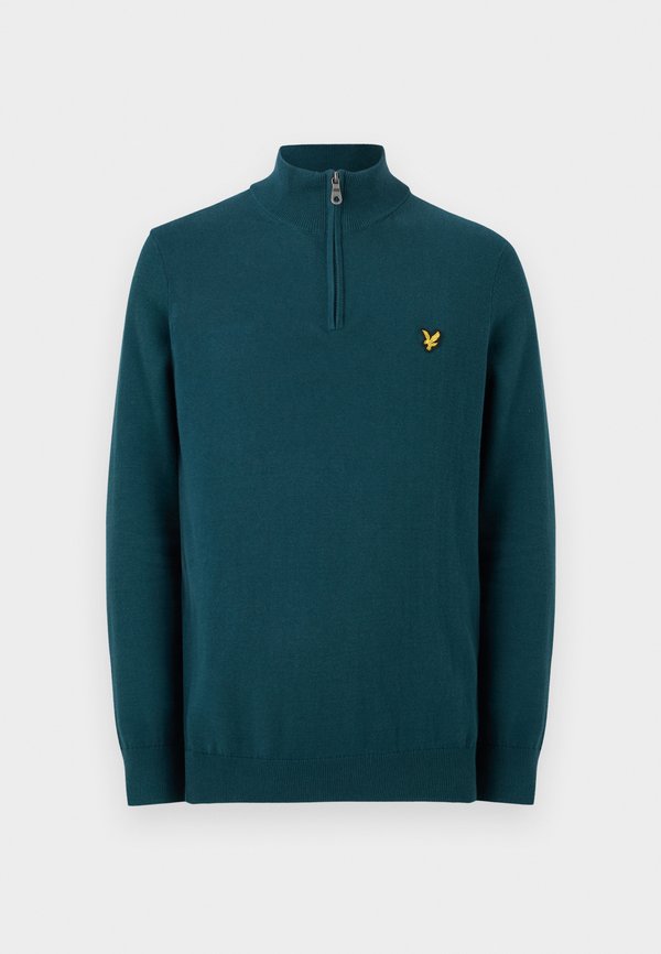 Lyle & Scott QUARTER ZIP