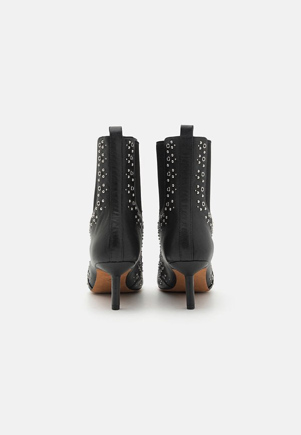 3.1 Phillip Lim NELL MID BOOTIE EYELETS