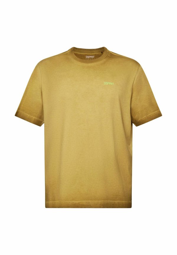 Esprit LOGO- IN WASHED-OPTIK
