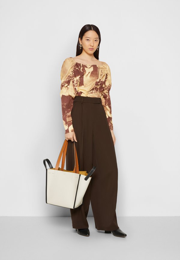 Rejina Pyo CASSIE BLOUSE